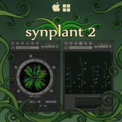 Sonic Charge Synplant 2 — Лицензионная Активация