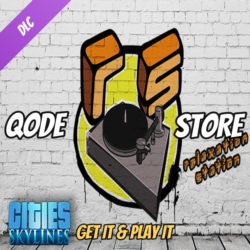 Cities: Skylines - Relaxation Station [DLC] STEAM KEY [CIS]