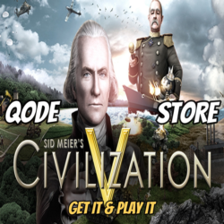 Sid Meier's Civilization V STEAM KEY [CIS]