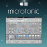 Sonic Charge Microtonic — Лицензионная Активация