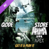 Arma 3 Apex [DLC] STEAM KEY [CIS]