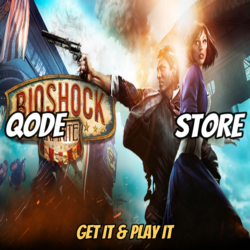 BioShock Infinite STEAM KEY [CIS]