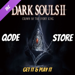 DARK SOULS II Crown of the Ivory King [DLC] STEAM KEY [CIS]
