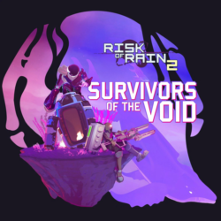 Risk of Rain 2 Survivors of the Void DLC (Steam/Ключ/ Весь Мир)