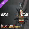 Killing Floor 2 - Armory Season Pass [DLC] STEAM KEY [CIS]