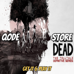 The Walking Dead: The Telltale Definitive Series STEAM KEY [CIS]