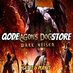 Dragon's Dogma: Dark Arisen STEAM KEY [CIS]