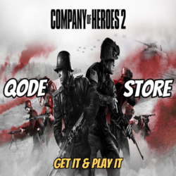 Company of Heroes 2 STEAM KEY [CIS]