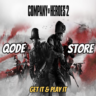Company of Heroes 2 STEAM KEY [CIS]