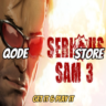 Serious Sam 3: BFE STEAM KEY [CIS]
