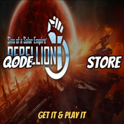 Sins of a Solar Empire: Rebellion STEAM KEY [CIS]