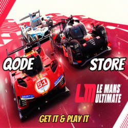 Le Mans Ultimate STEAM KEY [CIS]