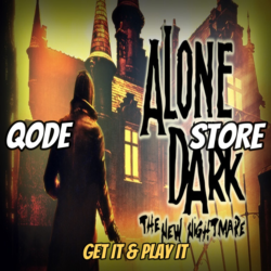 Alone in the Dark: The New Nightmare STEAM KEY [CIS]