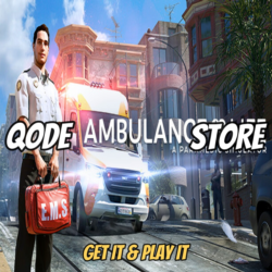 Ambulance Life: A Paramedic Simulator STEAM KEY [CIS]