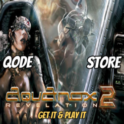 AquaNox 2: Revelation STEAM KEY [CIS]
