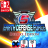 EARTH DEFENSE FORCE 5 DELUXE EDITION | Nintendo Switch 2