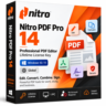 Nitro PDF Pro 2026 | Бессрочная лицензия | Global | Windows | Быстрая доставка