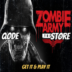 Zombie Army Trilogy STEAM KEY [CIS]