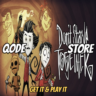 Don&acute;t Starve Together STEAM KEY [CIS]