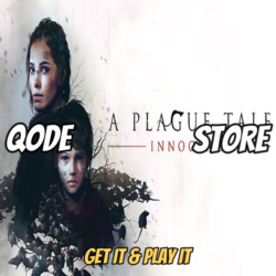 A Plague Tale: Innocence STEAM KEY [GLOBAL]