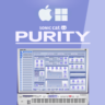 Sonic Cat Purity — Лицензионная Активация