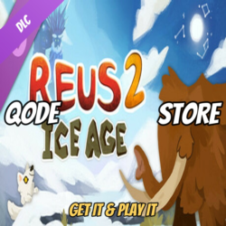 Reus 2 - Ice Age [DLC] STEAM KEY [CIS]