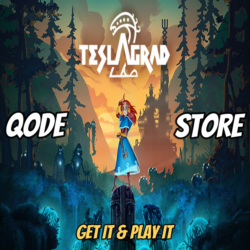 Teslagrad 2 STEAM KEY [CIS]
