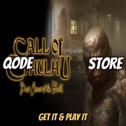 Call of Cthulhu: Dark Corners of the Earth STEAM KEY [GLOBAL]