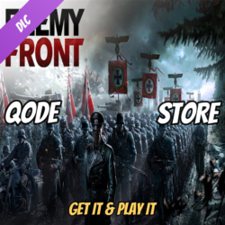 Enemy Front Multiplayer Map Pack [DLC] STEAM KEY [GLOBAL]