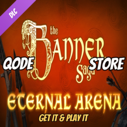The Banner Saga 3 - Eternal Arena [DLC] STEAM KEY [GLOBAL]
