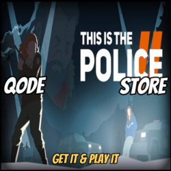 This Is the Police 2 STEAM KEY [CIS]