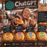[24/7] ChatGPT 6 PLUS   Codex | PRO 5X / Go| Business | ПОДПИСКА / ПРОДЛЕНИЕ