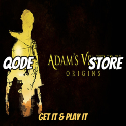 Adam's Venture: Origins STEAM KEY [CIS]