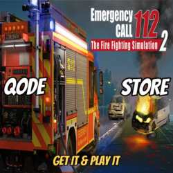 Emergency Call 112 The Fire Fighting Simulation 2 STEAM KEY [CIS]