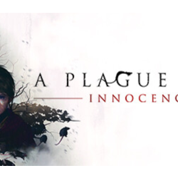 A Plague Tale: Innocence | Steam Gift 🎁 | Автодоставка