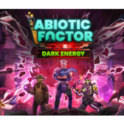 Abiotic Factor | Steam Gift 🎁 | Автодоставка