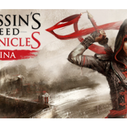 Assassin's Creed Chronicles - China | Steam Gift 🎁 | Автодоставка