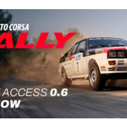 Assetto Corsa Rally | Steam Gift 🎁 | Автодоставка