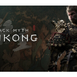 Black Myth: Wukong | Steam Gift 🎁 | Автодоставка