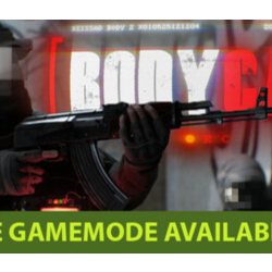 Bodycam | Steam Gift 🎁 | Автодоставка