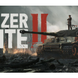 Call to Arms: Panzer Elite | Steam Gift 🎁 | Автодоставка