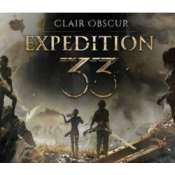 Clair Obscur: Expedition 33 Deluxe Edition | Steam Gift 🎁 | Автодоставка