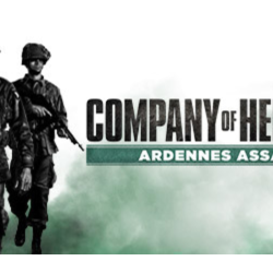 Company of Heroes 2 - Ardennes Assault | Steam Gift 🎁 | Автодоставка