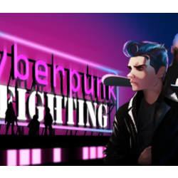 Cyberpunk Fighting | Steam Gift 🎁 | Автодоставка