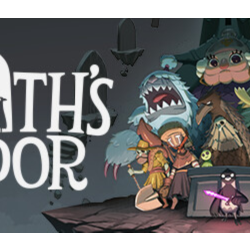 Death's Door | Steam Gift 🎁 | Автодоставка