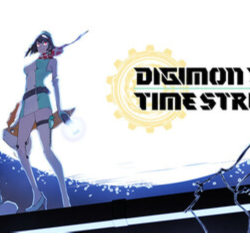 Digimon Story Time Stranger Deluxe Edition | Steam Gift 🎁 | Автодоставка
