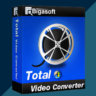 Ключ для Bigasoft Total Video Converter 2026 (бессрочная лицензия / 1 ПК)
