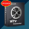 Ключ для Bigasoft WTV Converter 2026 (бессрочная лицензия / 1 ПК)