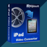 Ключ для Bigasoft iPad Video Converter 2026 (бессрочная лицензия / 1 ПК)