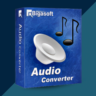 Ключ для Bigasoft Audio Converter 2026 (бессрочная лицензия / 1 ПК)